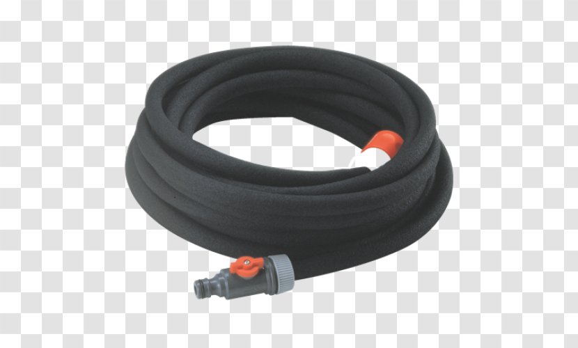 Garden Hoses Arrosage Pipe Formstück Gardena AG - Ag - Tube Transparent PNG