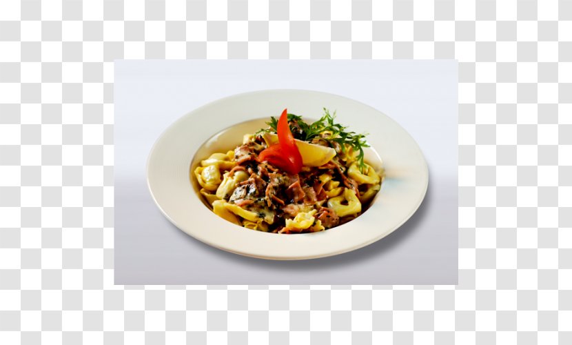 Vegetarian Cuisine European Recipe Highway M07 Dish - Prosciutto Transparent PNG