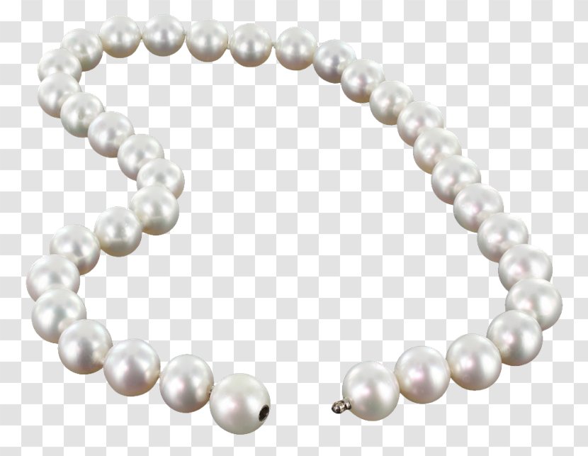 Majorica Pearl Earring - Bracelet - Perlas Transparent PNG