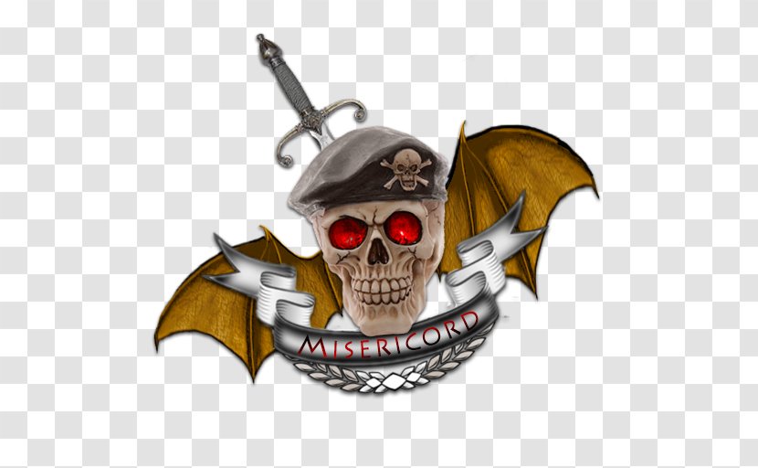 Skull Misericord Character July 9 - User Transparent PNG