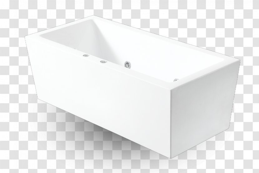 Kitchen Sink Bathroom Bathtub Transparent PNG