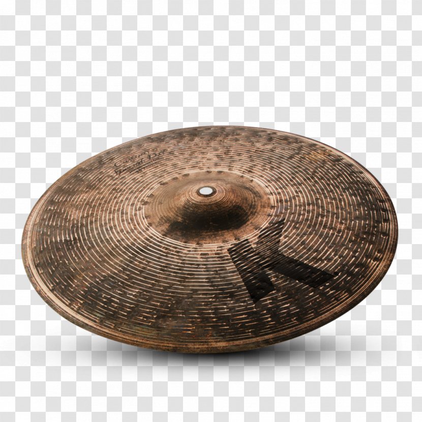 Hi-Hats Cymbal Avedis Zildjian Company Paiste Drum Kits Transparent PNG