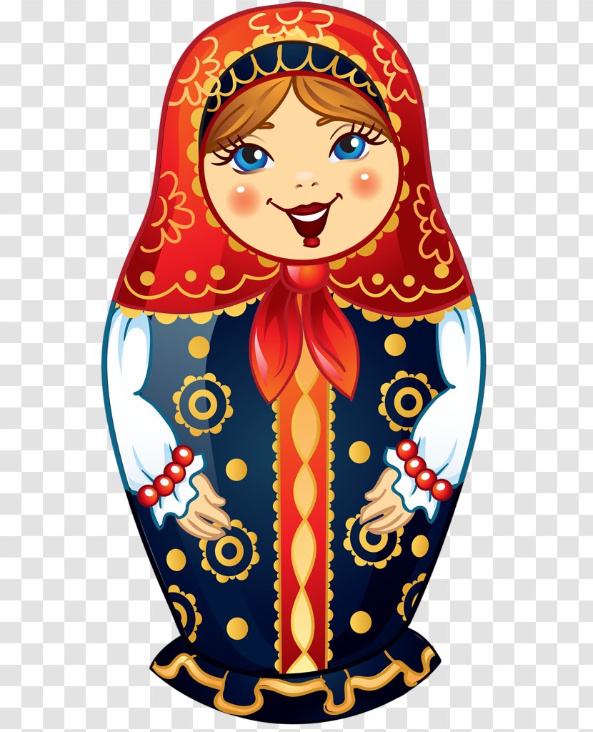 Matryoshka Doll Stock Photography Clip Art Transparent PNG