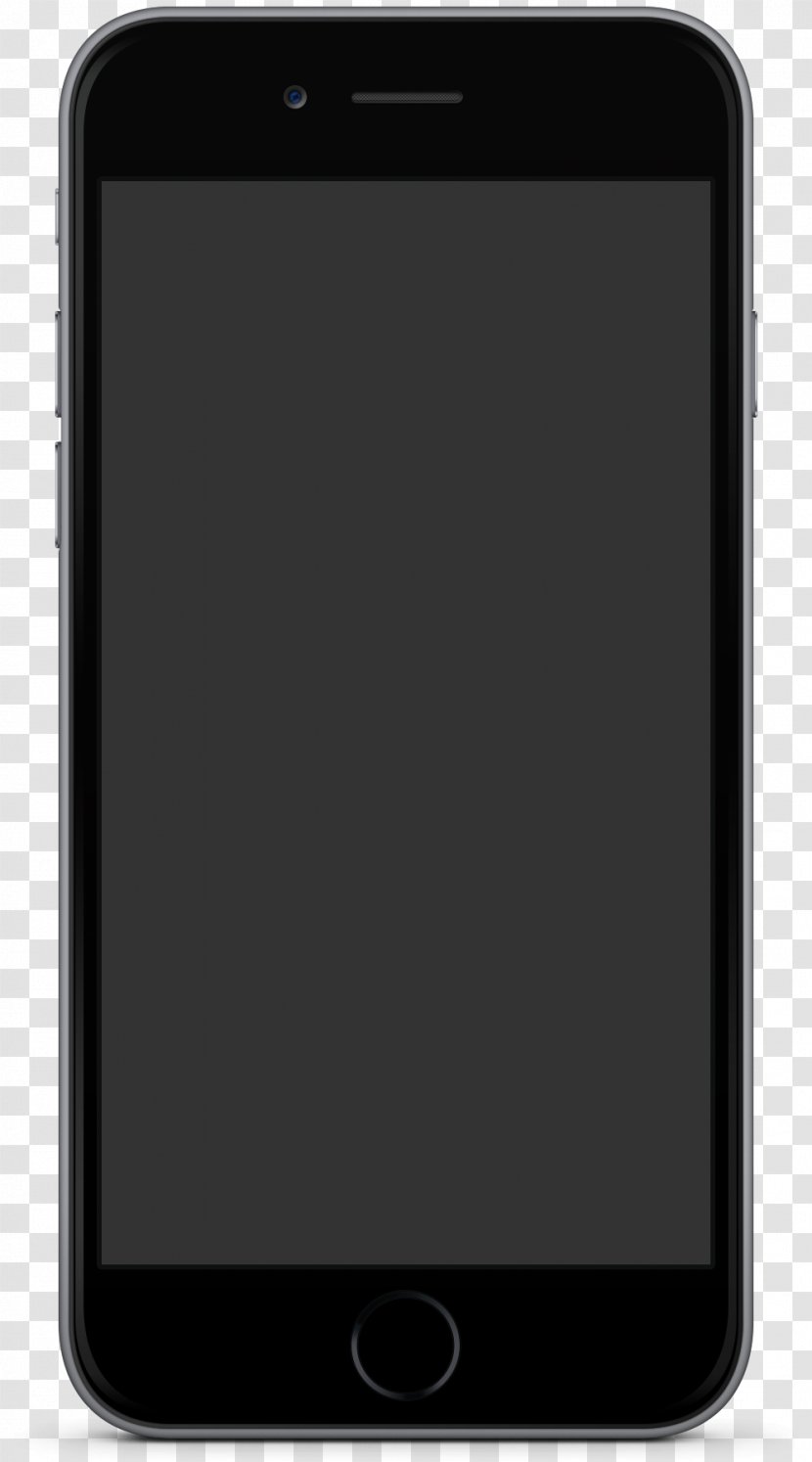 IPhone 5c 6 SE - Apple Transparent PNG