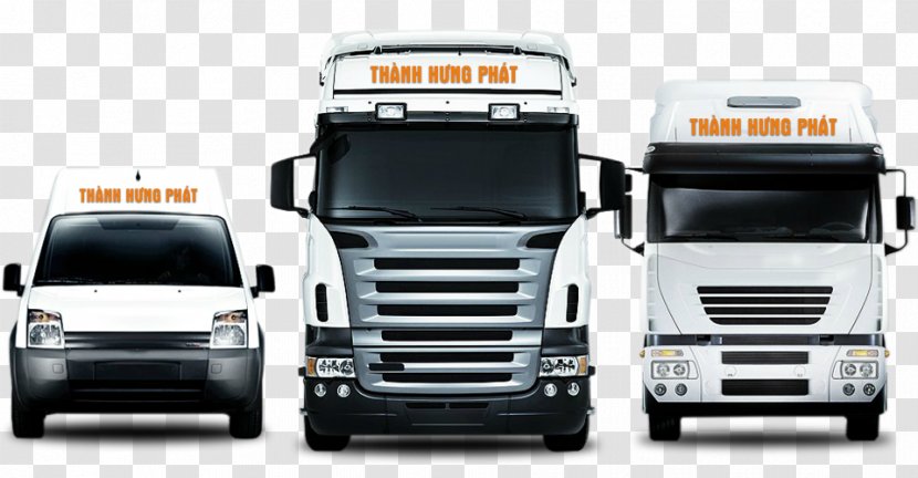 Cargo Web Template System Transport Design - Light Commercial Vehicle Transparent PNG