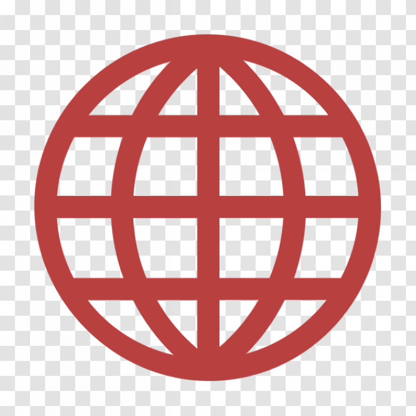 Internet Icon Web Essentials Icon World Grid Icon Transparent PNG