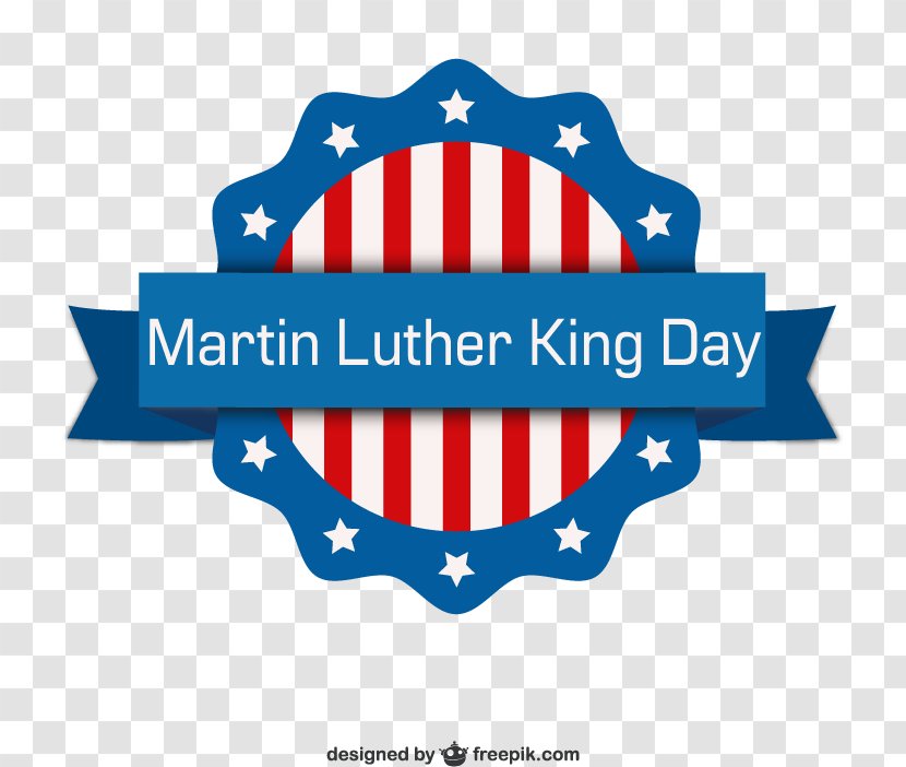 Martin Luther King Jr. Day National Historical Park Assassination Of January 15 Holiday - Text Transparent PNG