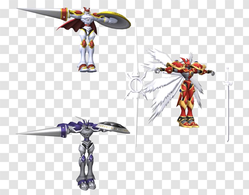 Digimon Linkz DigimonLinks Masters Model - Wing Transparent PNG