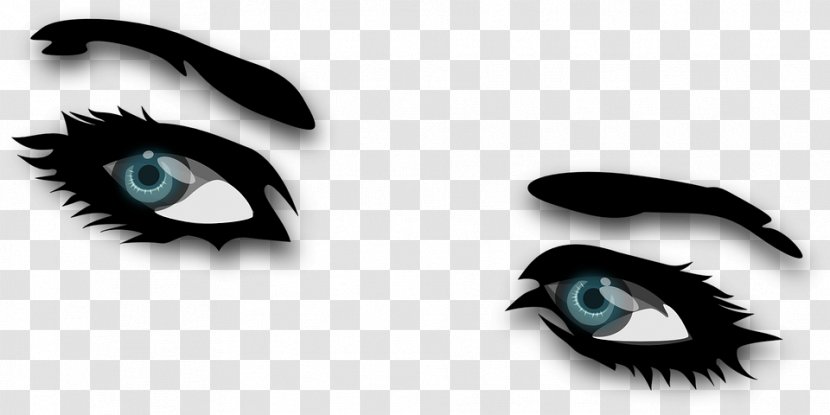 Eye Iris Clip Art - Tree - Woman Eyes File Transparent PNG