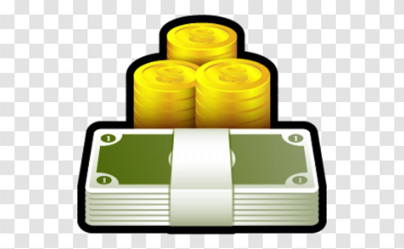 Currency Money Coin - Bank - Mutual Clipart Transparent PNG