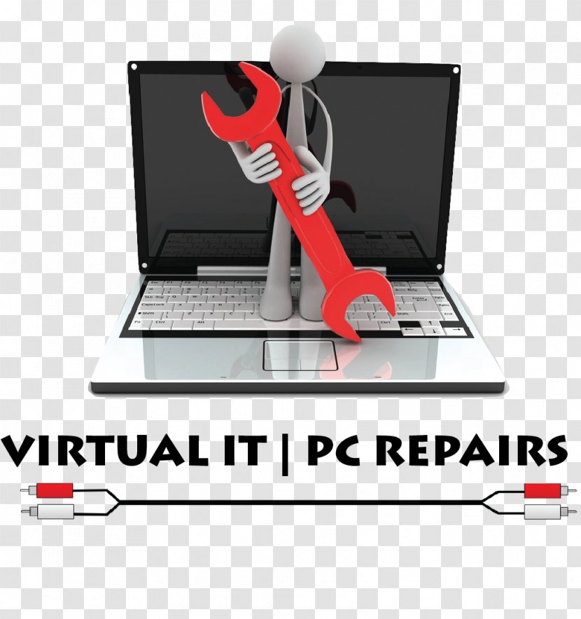 Laptop Dell Computer Repair Technician Technical Support Transparent PNG