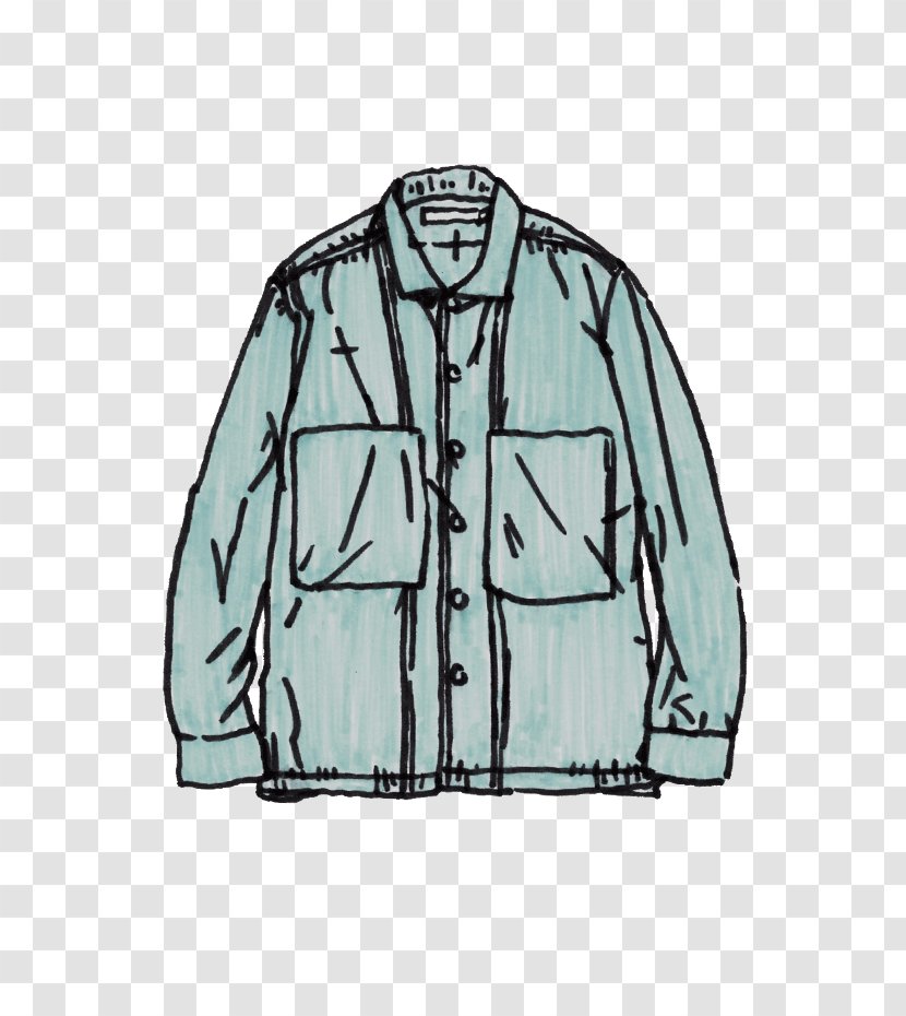 Jacket T-shirt Clothing Sleeve Transparent PNG