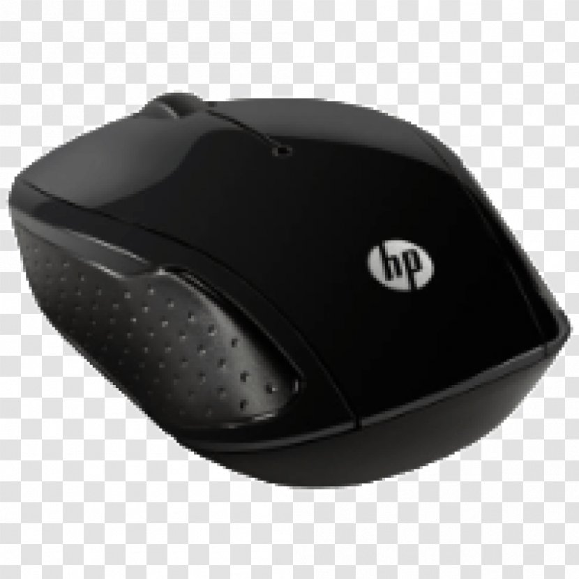 Computer Mouse Wireless Keyboard Hewlett-Packard Input Devices - Peripheral - Pc Transparent PNG