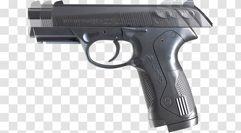 Beretta Px4 Storm SIG Sauer P226 92 Firearm - Air Gun Transparent PNG