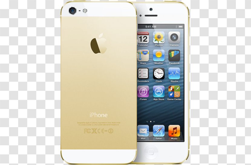 IPhone 5s 4S 6 5c - Mobile Phone Accessories - Apple Transparent PNG