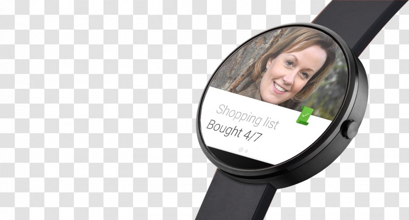 Computer Hardware - Android Wear Transparent PNG