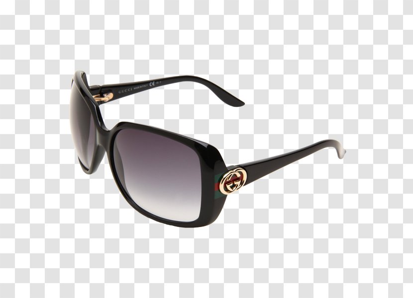 Sunglasses Clothing Ray-Ban Sunglass Hut - Eyewear Transparent PNG