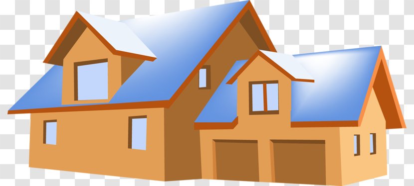 House Roof Scale Models Residential Area Cottage Transparent PNG