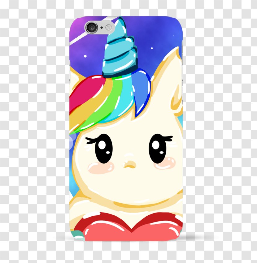 IPhone 4 Horse Tunetoo Unicorn Valentine's Day - Boutique Transparent PNG
