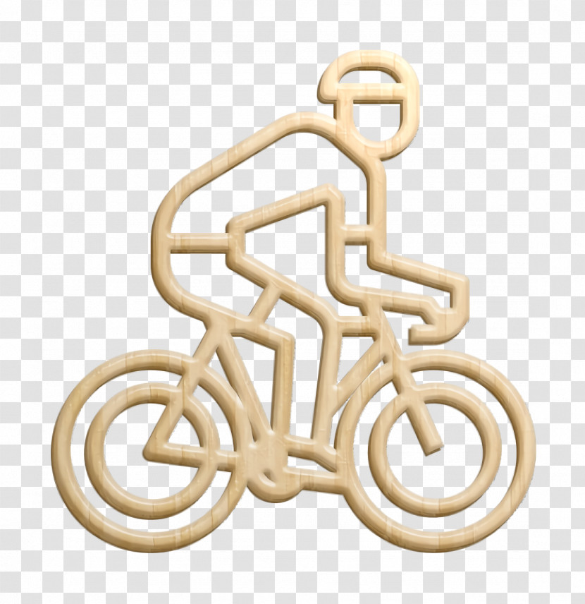Bike Icon Cycling Icon Bicycle Icon Transparent PNG