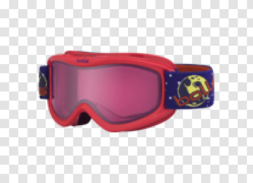 Goggles Sunglasses White Toxic - Ski Transparent PNG