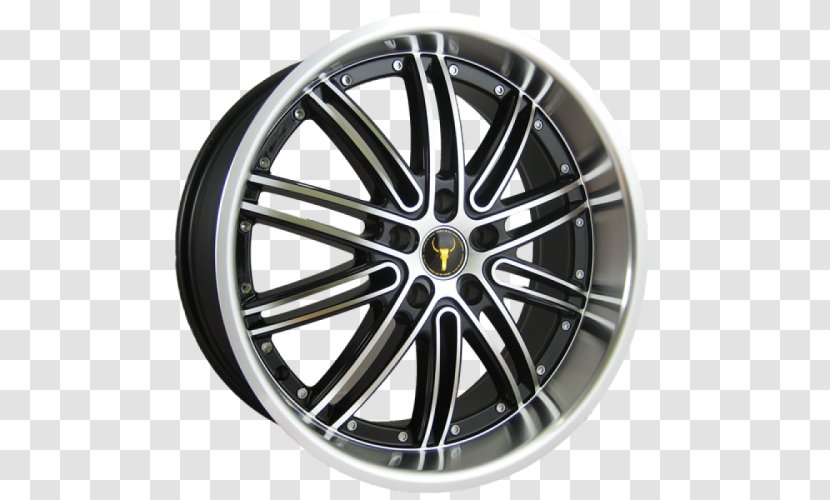 Chrysler 300 Car Rim Tire Wheel - Automotive System Transparent PNG