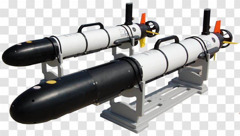Autonomous Underwater Vehicle Side-scan Sonar Multibeam Echosounder - Bathymetry - Seabed Transparent PNG