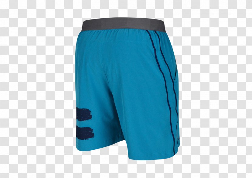 Trunks Product Turquoise - Boy Shorts Transparent PNG