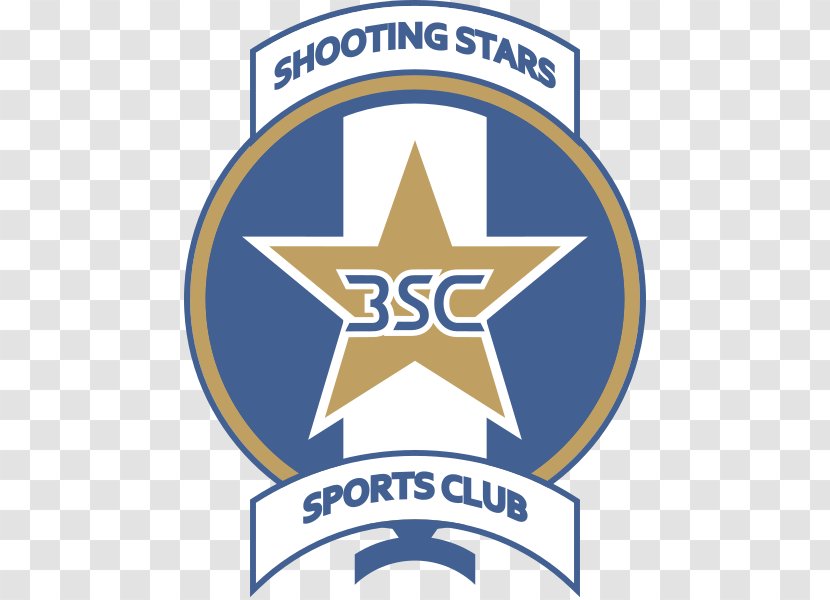 Shooting Stars S.C. Ibadan Enyimba International F.C. Lobi Logo - Football Transparent PNG