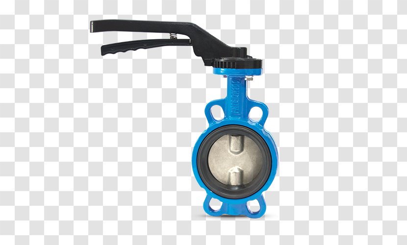 Butterfly Valve Stainless Steel Ductile Iron - Hardware - Business Transparent PNG
