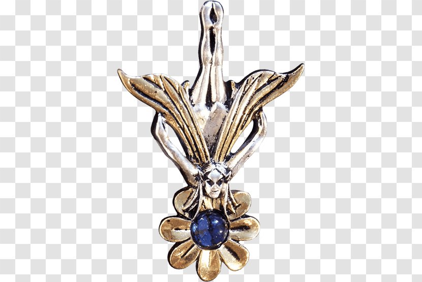 Locket Charms & Pendants Amulet Fairy Necklace - Angel Transparent PNG