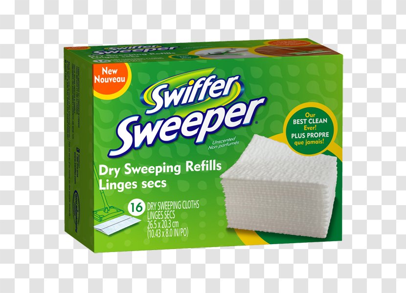Swiffer Mop Fabric Softener Cleaning Bissell - Dust Transparent PNG