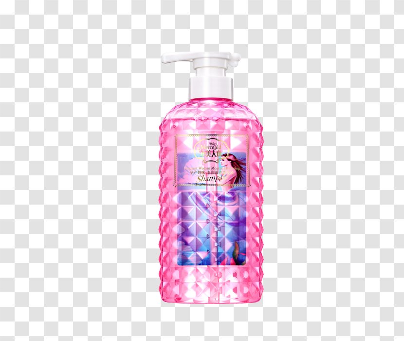 Baby Shampoo Bottle - Lotion Transparent PNG