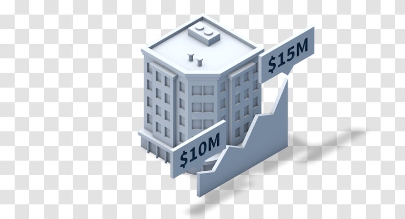 Building Property Transparent PNG