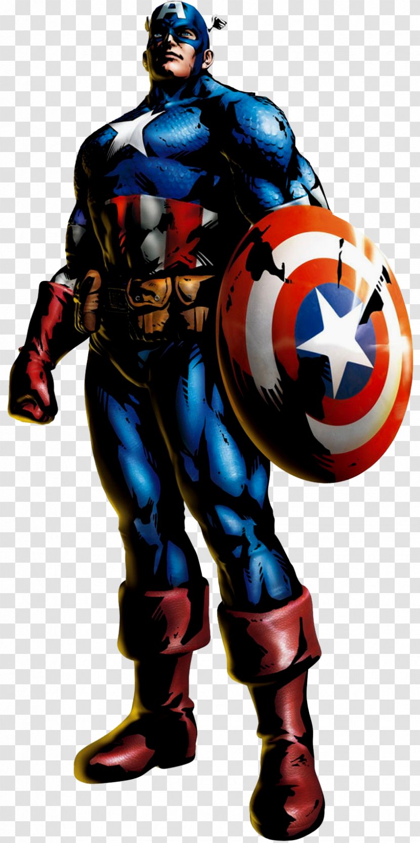 Captain America Deadpool Carol Danvers Marvel Comics - Captain-america Comic Transparent PNG