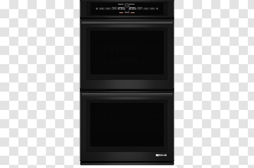Convection Oven Jenn-Air Microwave Ovens Cooking Ranges - Double Twelve Display Model Transparent PNG