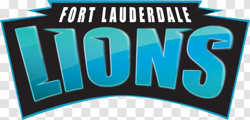 Logo Banner Brand - Vehicle Registration Plate - Fort Lauderdale Swap Shop Transparent PNG