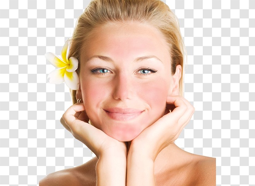 Facial Face Rhytidectomy Skin Cosmetics Transparent PNG