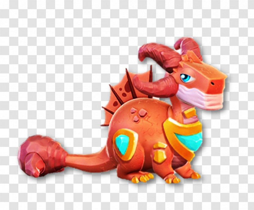 Dragon Mania Legends City Here Be Dragons Map - Video Game Transparent PNG