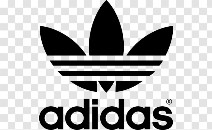 Adidas Swoosh Logo Brand - Foot Locker Transparent PNG