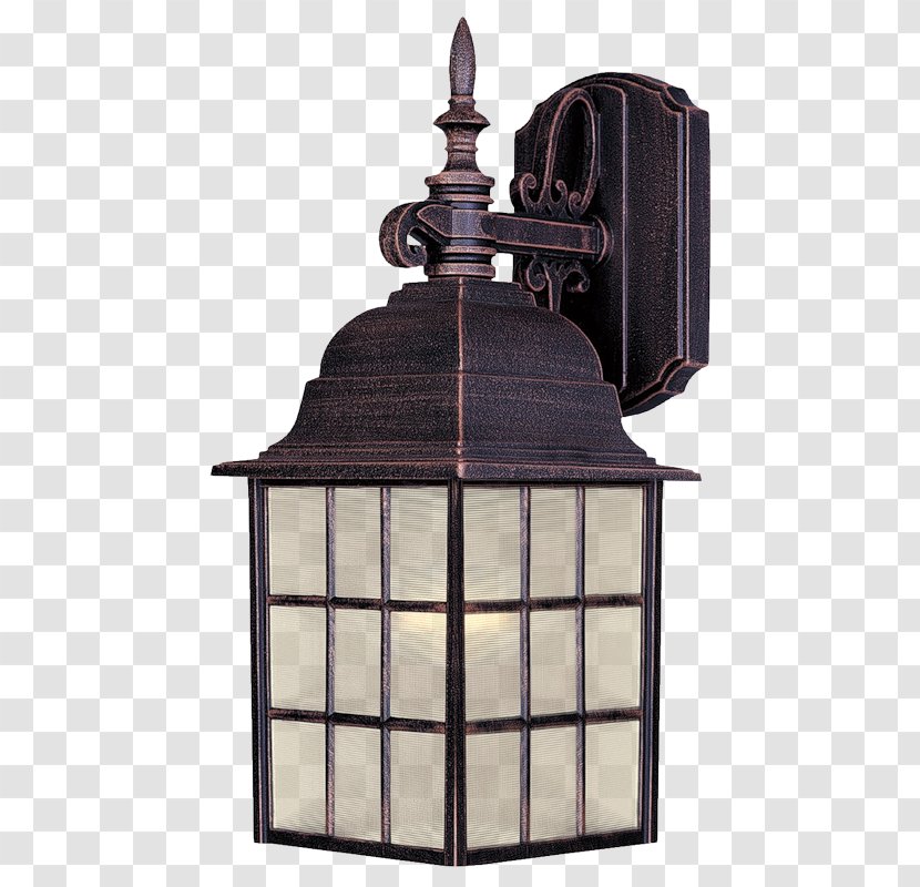 Street Light Lantern Chandelier Lighting - Fixture Transparent PNG