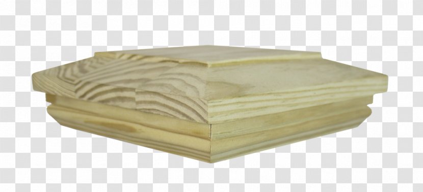 Plywood Product Design - Box - Flat Material Transparent PNG