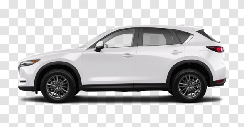 Mazda Motor Corporation Sport Utility Vehicle 2018 CX-5 Grand Touring Latest - Crossover Suv Transparent PNG