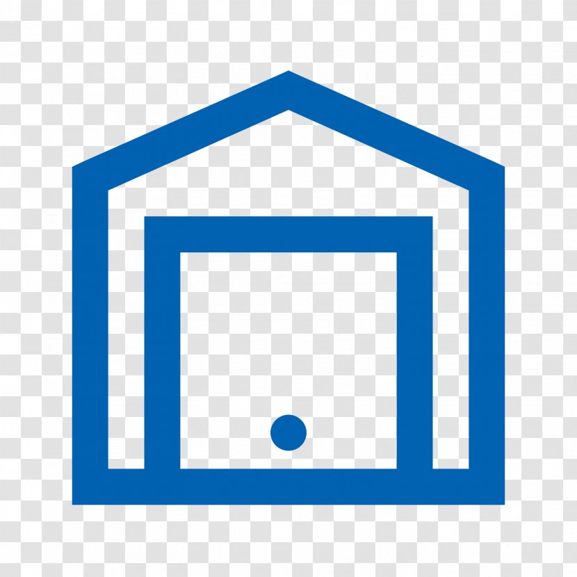 House Building Home Garage - Brand -50% Transparent PNG