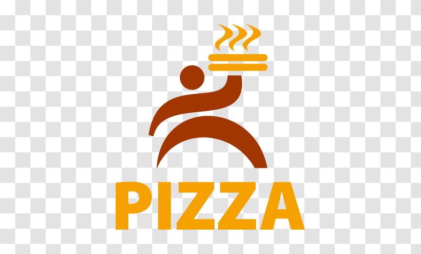 Olympic Pizza Italian Cuisine Logo - Symbol - Character LOGO Vector Transparent PNG