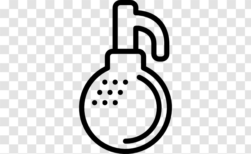 Clip Art - Finger - Grenade Transparent PNG