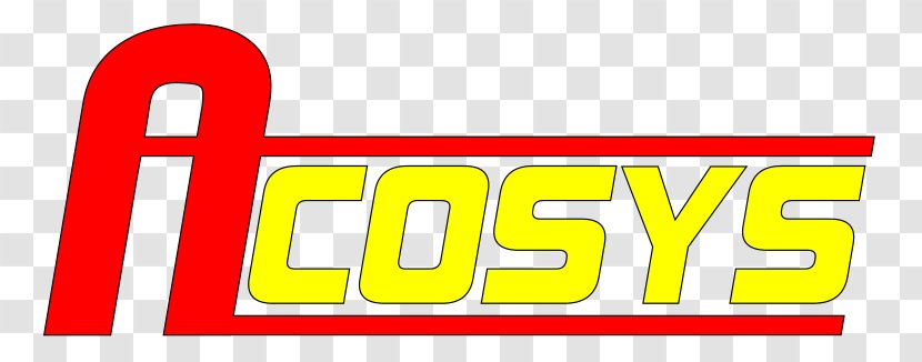 Acosys Logo Accounting Brand Application Software - Bebas Hak Cipta Transparent PNG