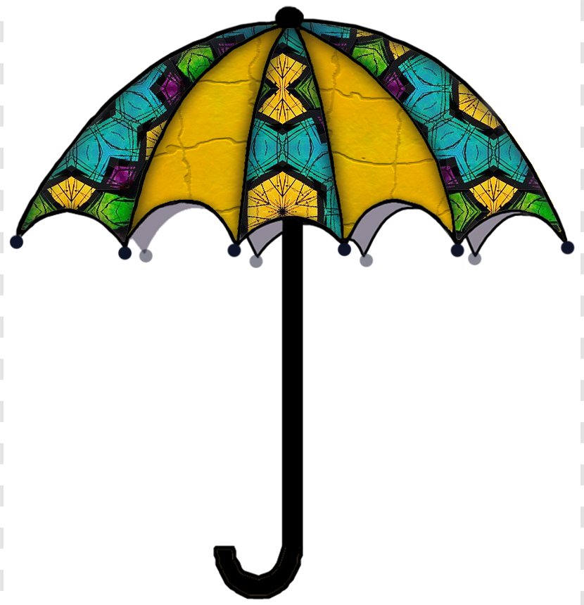 Cocktail Umbrella Rain Clip Art - Clothing Accessories Transparent PNG