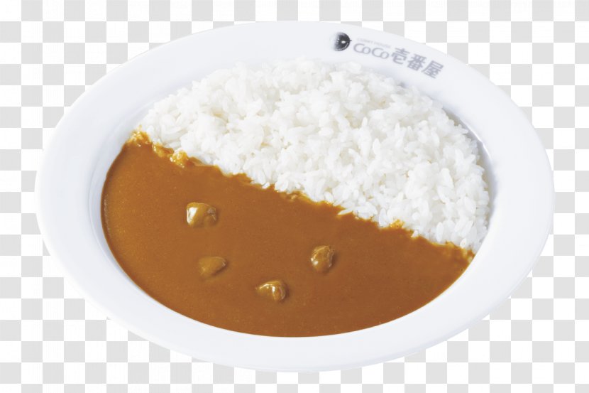 Ichibanya Co., Ltd. Japanese Curry CoCo カレーライス - Cuisine - Beef Transparent PNG