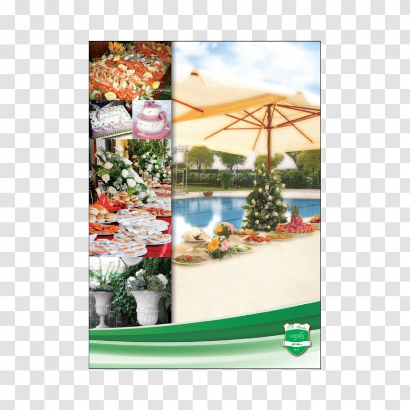 Christmas Tree Ornament Day - Garden Brochure Transparent PNG